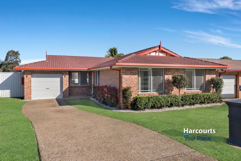 Photo - 58 Monica Avenue, Hassall Grove NSW 2761 - Image 1