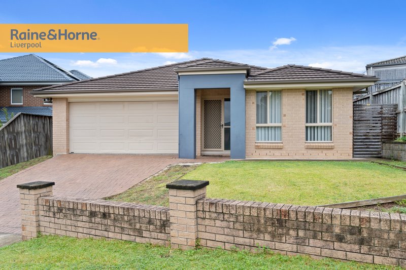 58 Montefiore Avenue, West Hoxton NSW 2171