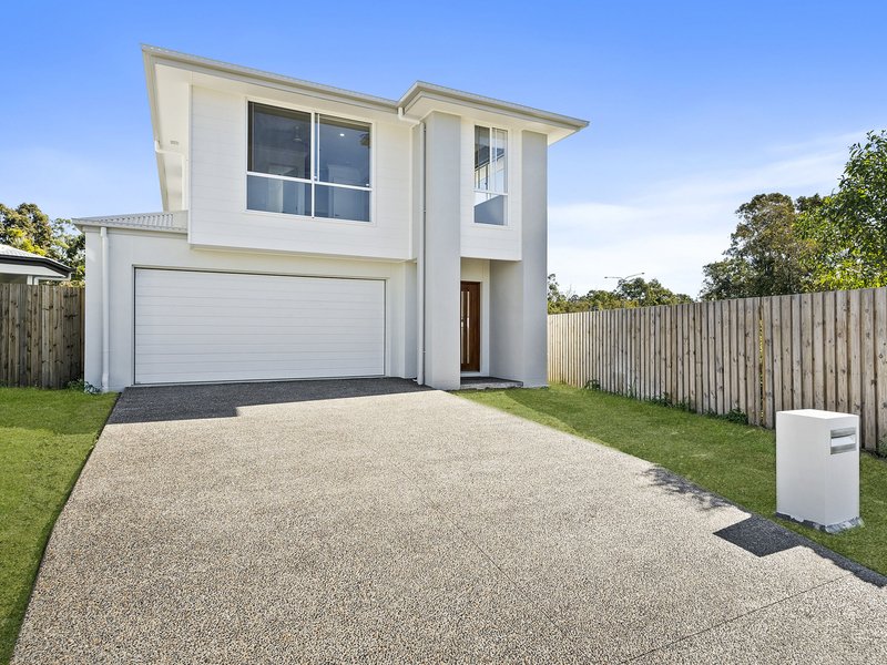 Photo - 58 Montgomery Circuit, Pallara QLD 4110 - Image 1