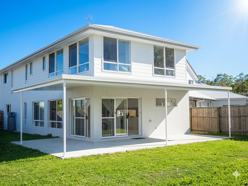 Photo - 58 Montgomery Circuit, Pallara QLD 4110 - Image 9