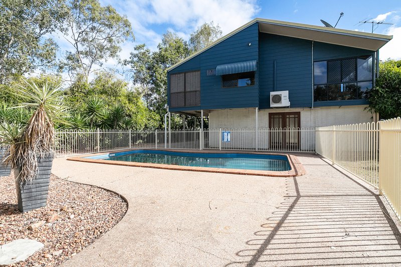 Photo - 58 Moody Street, Emerald QLD 4720 - Image 1