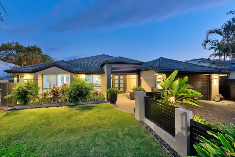 58 Morialta Place, Parkinson QLD 4115