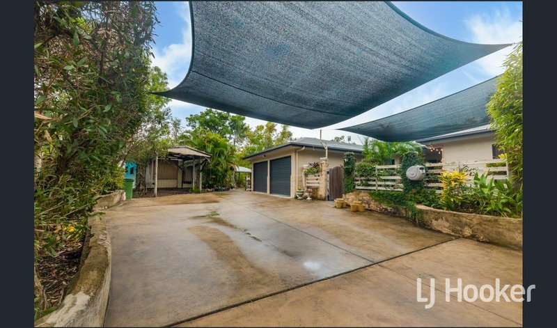 Photo - 58 Mount Elliot Drive, Alligator Creek QLD 4816 - Image 2