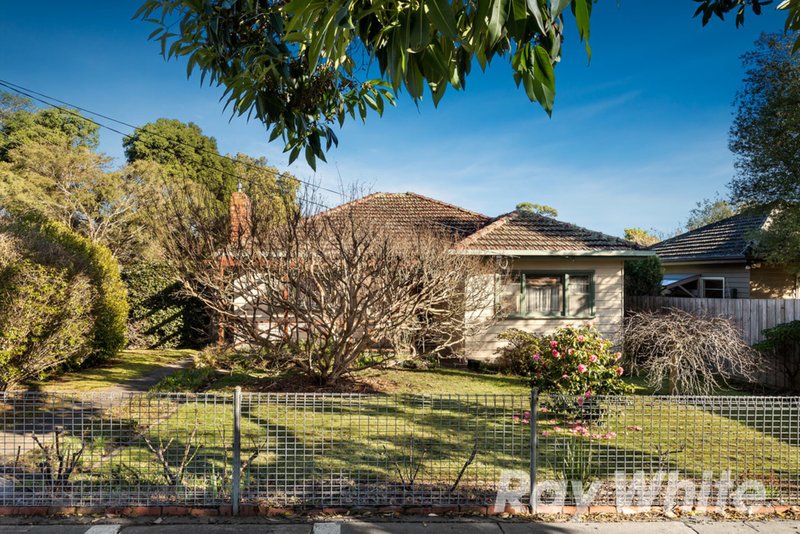 Photo - 58 Mount Pleasant Road, Nunawading VIC 3131 - Image 3