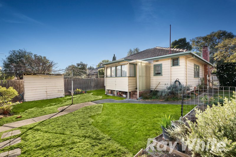 Photo - 58 Mount Pleasant Road, Nunawading VIC 3131 - Image 10