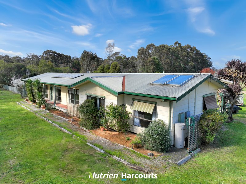 58 Napier Road, Won Wron VIC 3971