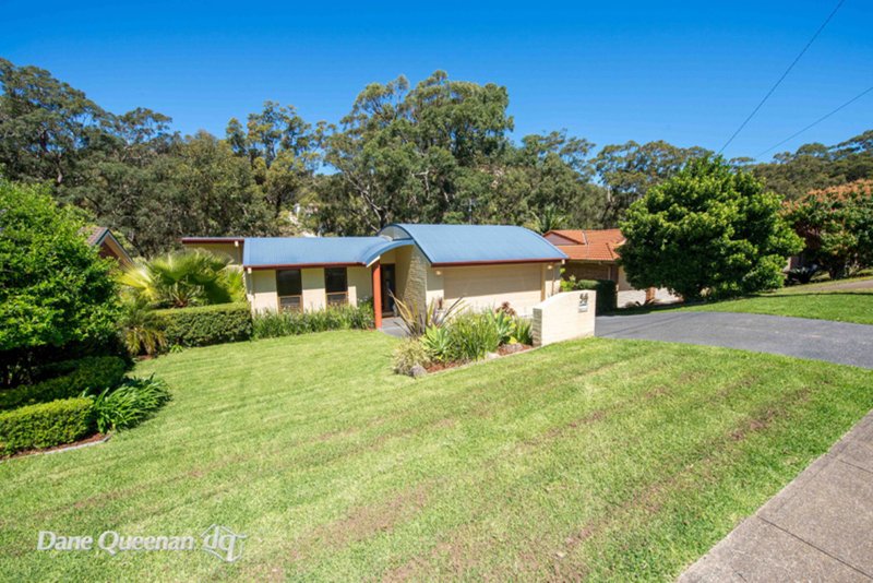 58 Navala Avenue, Nelson Bay NSW 2315