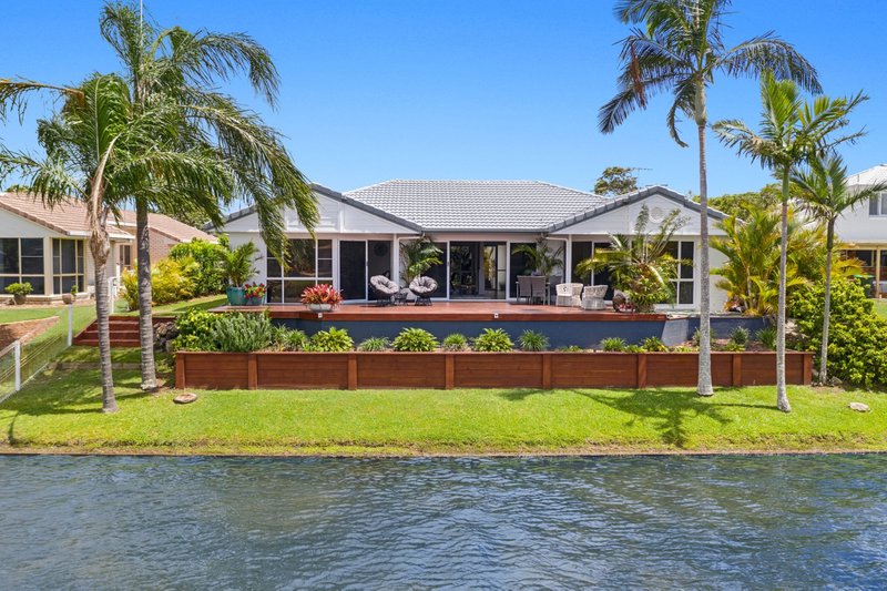 58 Nelson Street, Pelican Waters QLD 4551