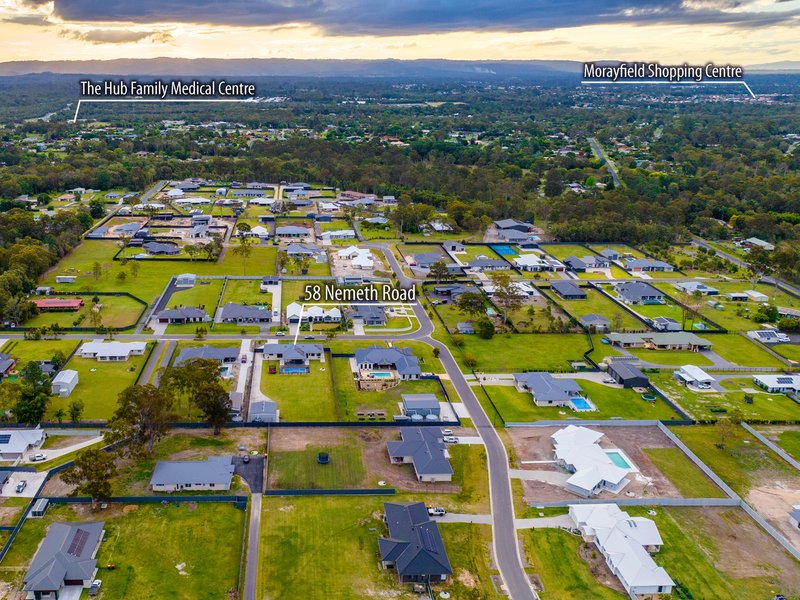 Photo - 58 Nemeth Road, Burpengary East QLD 4505 - Image 25