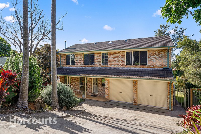 58 Newing Circuit, Kiama Downs NSW 2533