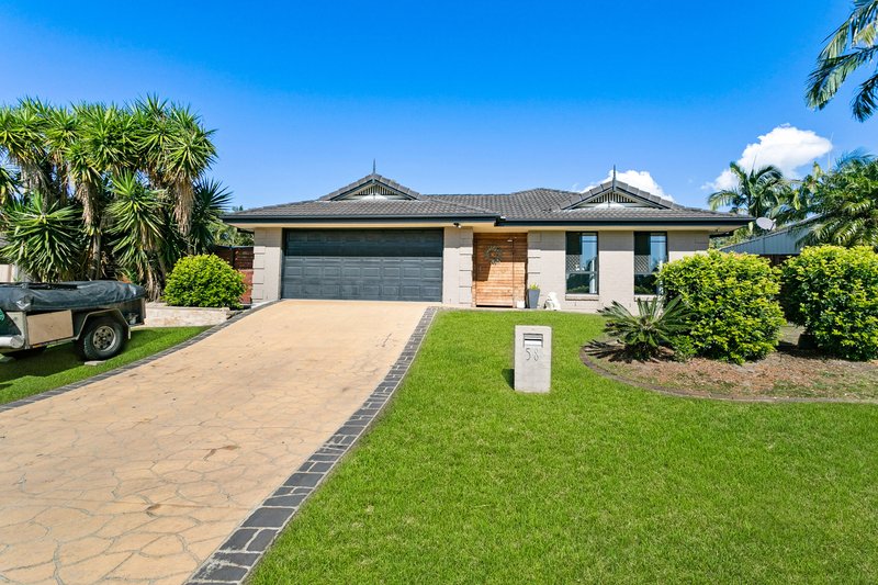 58 North Ridge Circuit, Deception Bay QLD 4508