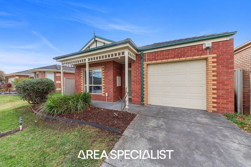 Photo - 58 Oaklands Way, Pakenham VIC 3810 - Image 14