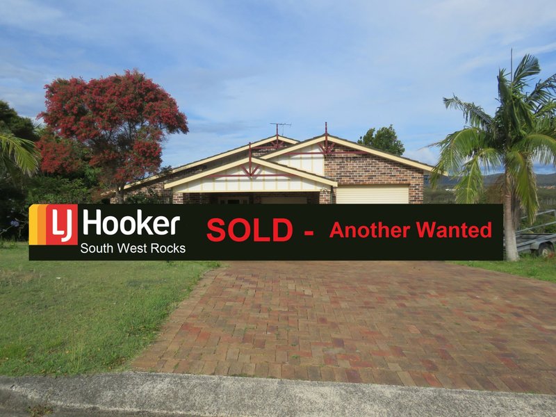 58 Ocean Street, South West Rocks NSW 2431