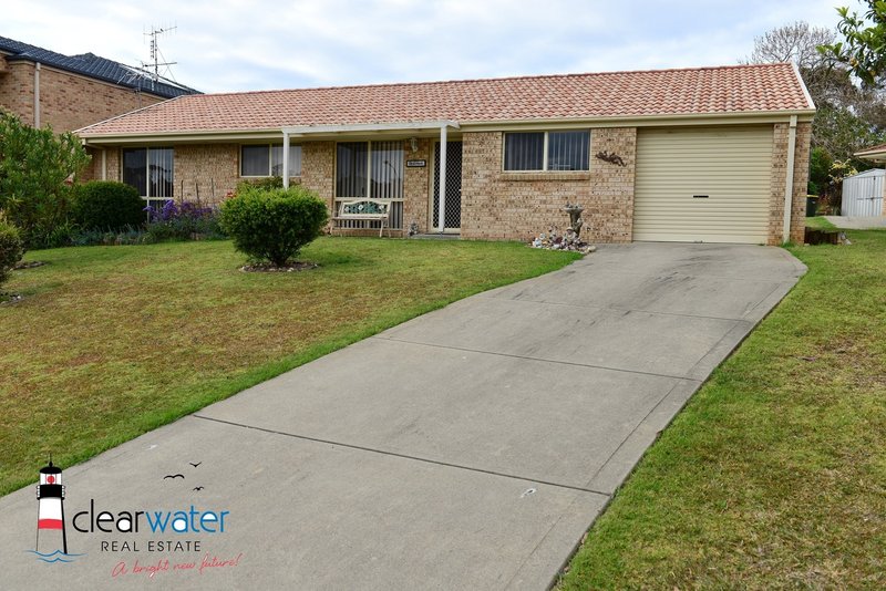 Photo - 58 Ocean View Dr , Bermagui NSW 2546 - Image 1