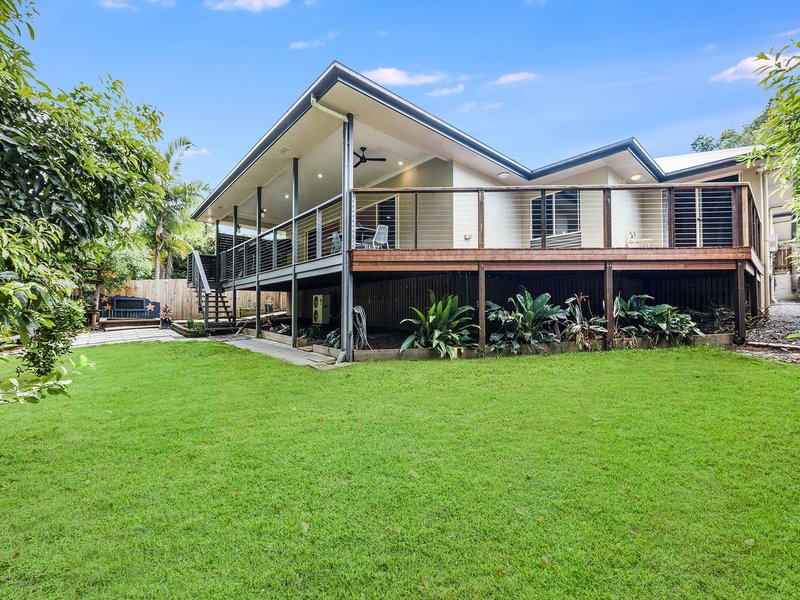 58 Old Orchard Drive, Palmwoods QLD 4555