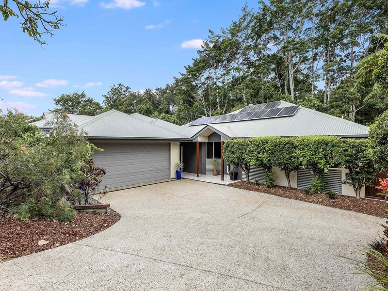 Photo - 58 Old Orchard Drive, Palmwoods QLD 4555 - Image 2