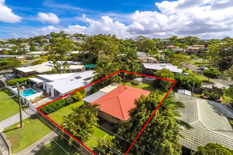 58 Oloway Crescent, Alexandra Headland QLD 4572