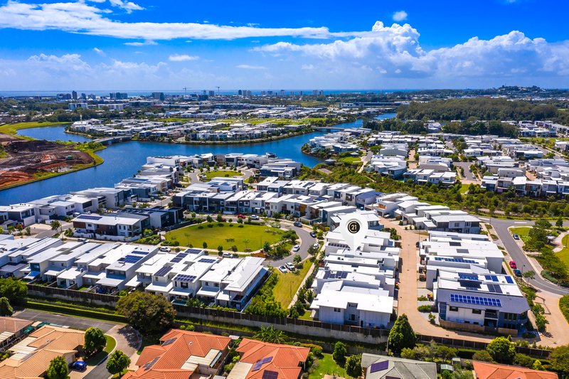 58 Osborne Circuit, Maroochydore QLD 4558