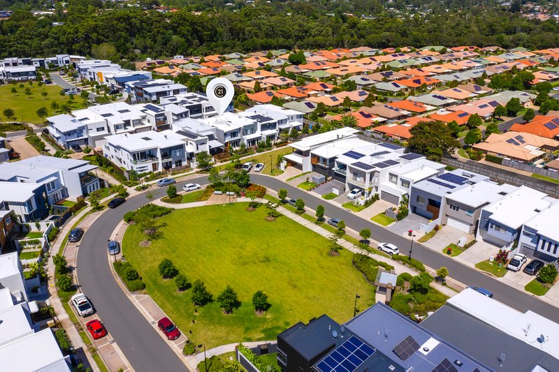 Photo - 58 Osborne Circuit, Maroochydore QLD 4558 - Image 14