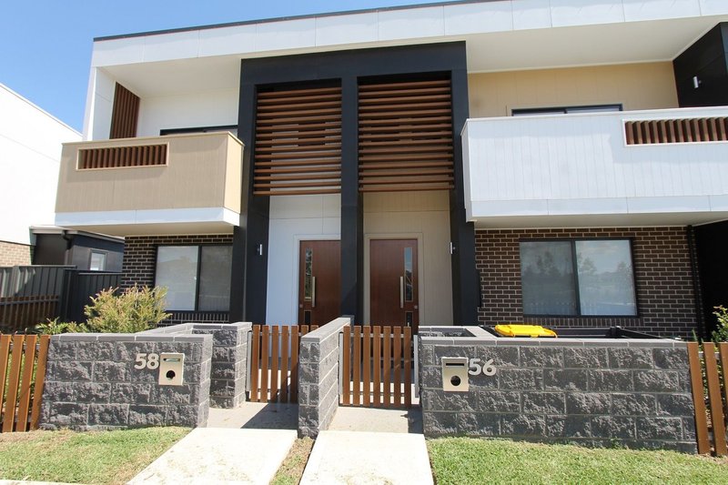Photo - 58 Overly Crescent, Schofields NSW 2762 - Image 1