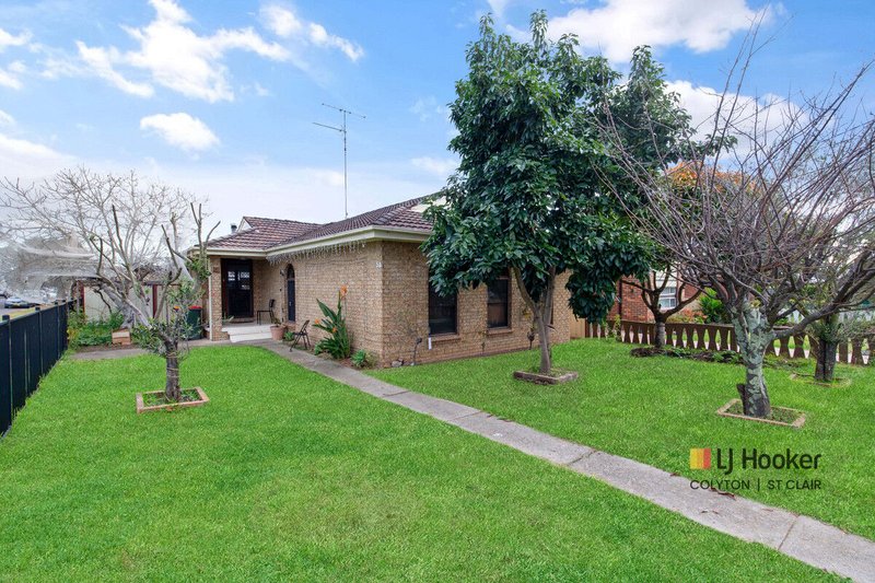 58 Palmerston Road, Mount Druitt NSW 2770