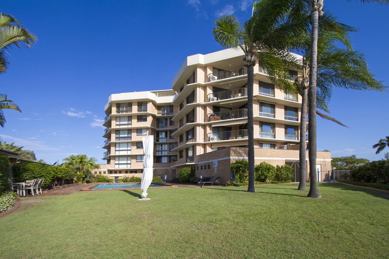 5/8 Paradise Parade, Paradise Point QLD 4216