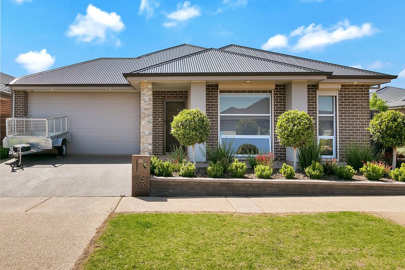 58 Park Terrace, Blakeview SA 5114