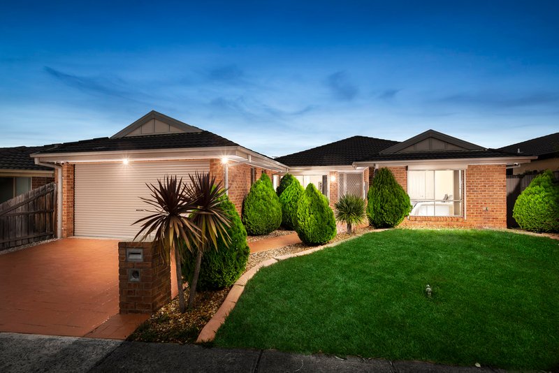 58 Parklands Drive, Thomastown VIC 3074