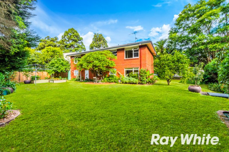 Photo - 58 Parsonage Road, Castle Hill NSW 2154 - Image 2