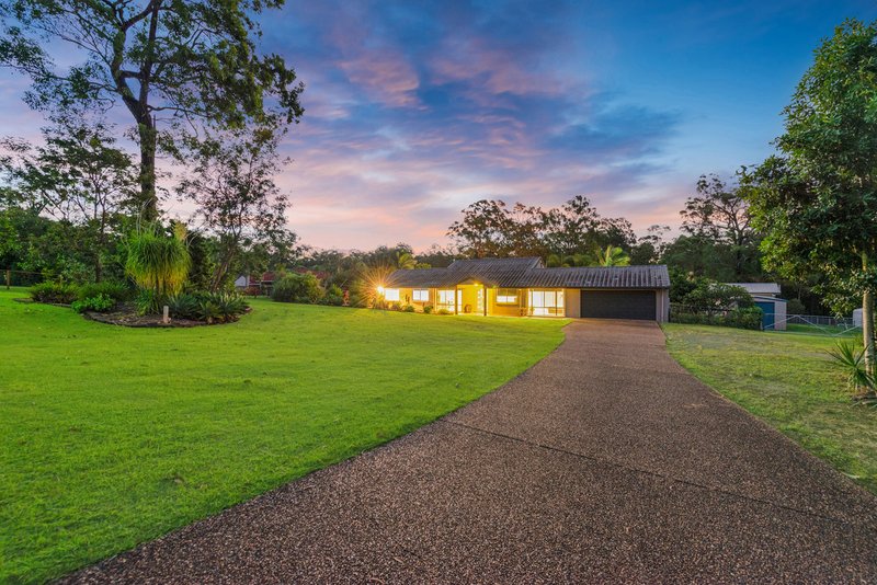 58 Pascoe Road, Ormeau QLD 4208