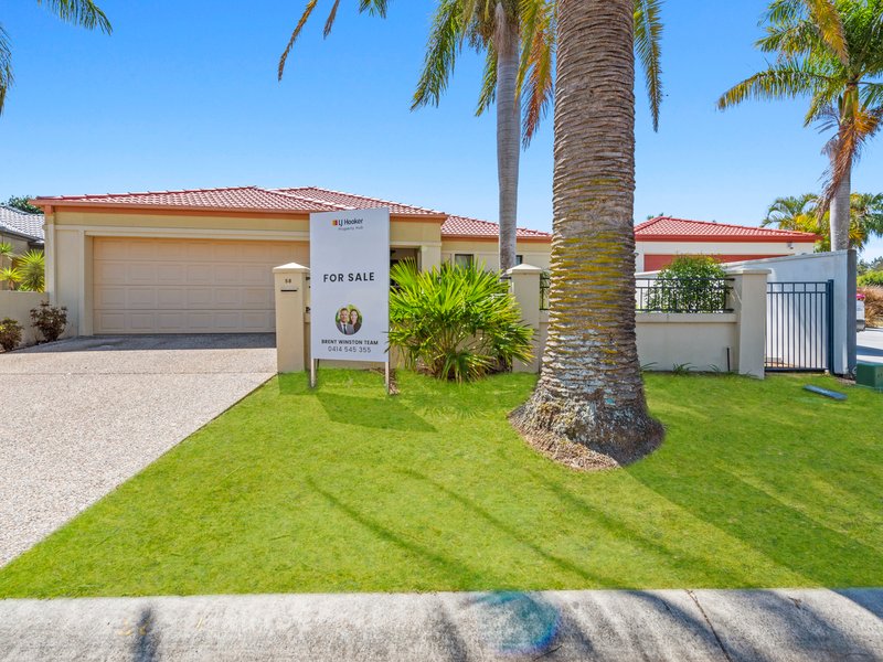 Photo - 58 Peach Drive, Robina QLD 4226 - Image 19