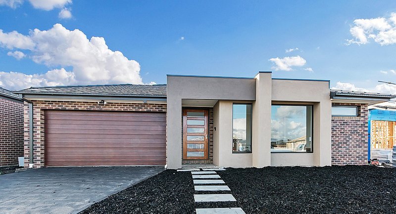 58 Pearl Drive, Craigieburn VIC 3064