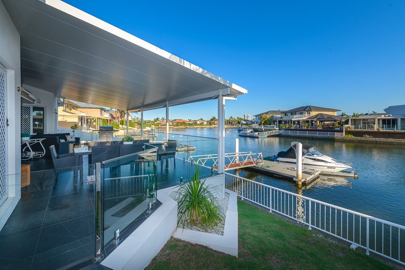 58 Pebble Beach Drive, Runaway Bay QLD 4216