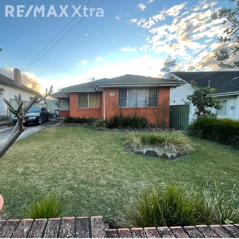 58 Peter Street, Blacktown NSW 2148