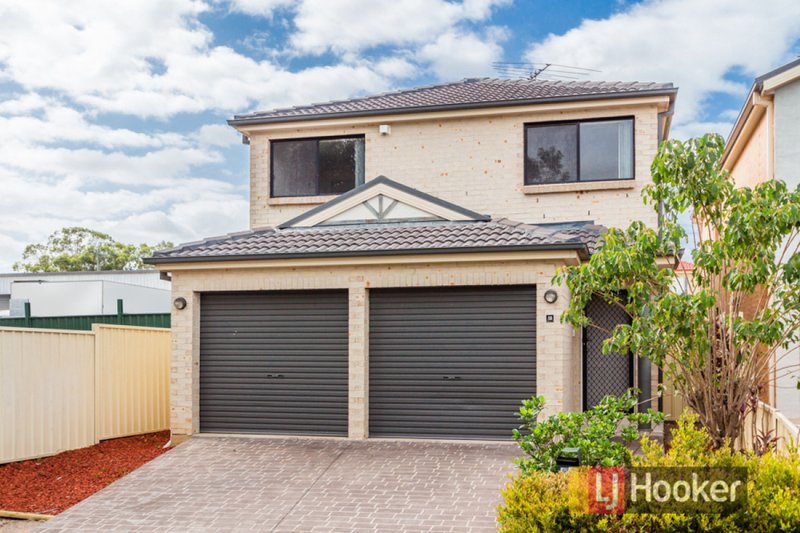 58 Pimelea Place, Rooty Hill NSW 2766