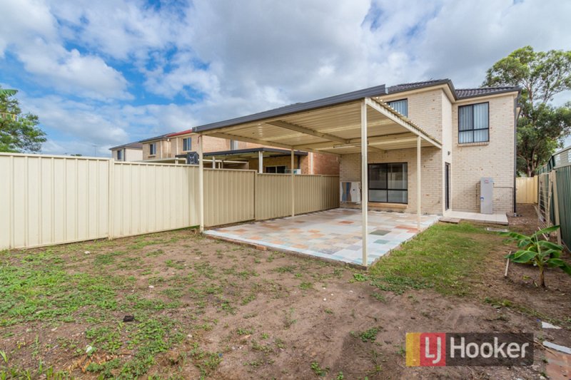 Photo - 58 Pimelea Place, Rooty Hill NSW 2766 - Image 9