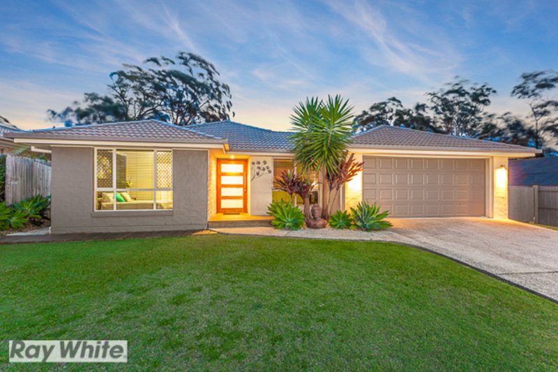 58 Pine Crest Drive, Kurwongbah QLD 4503