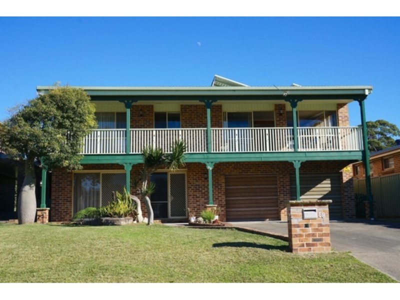 Photo - 58 Plantation Point Parade, Vincentia NSW 2540 - Image 22