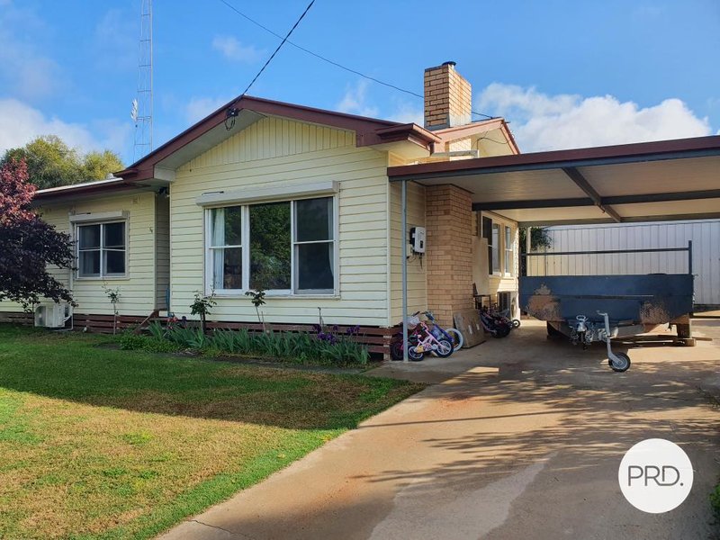 58 Poole Street, Murrayville VIC 3512