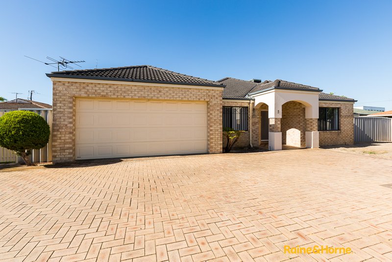 5/8 Premier Street, South Bunbury WA 6230