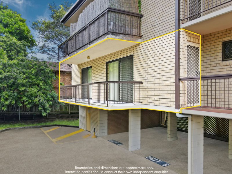 5/8 Prince Street, Woodridge QLD 4114