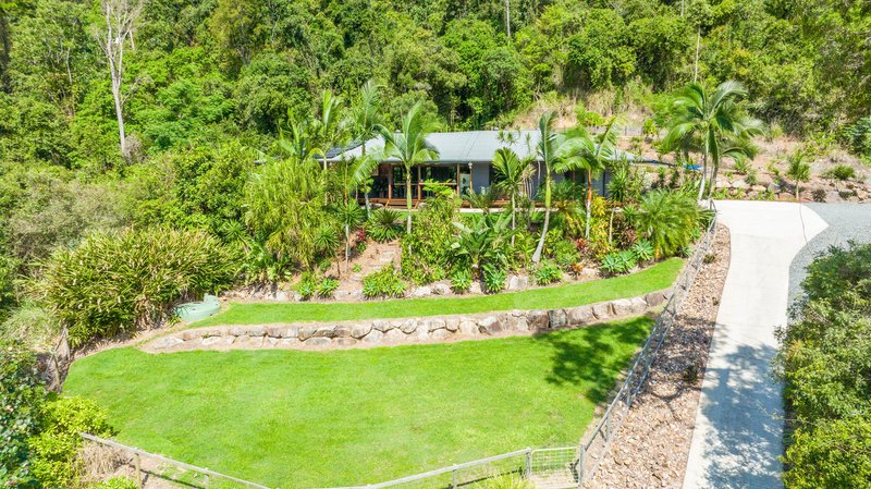 58 Pringle Road, Woodwark QLD 4802