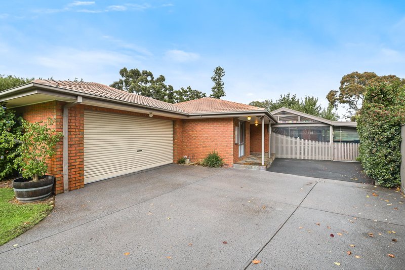 58 Quarry Hills Drive, Berwick VIC 3806