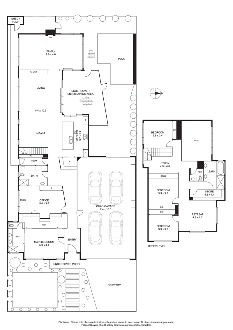 58 Queens Parade, Glen Iris VIC 3146 Real Estate Industry Partners