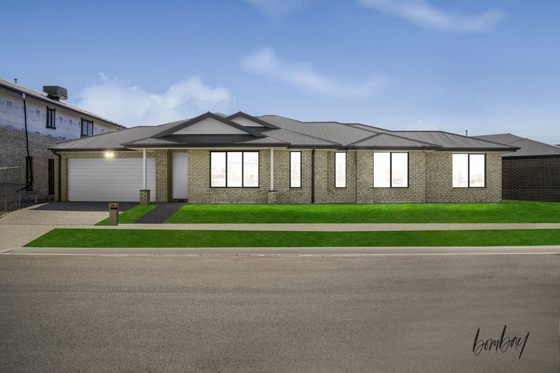 58 Quill Circuit, Kalkallo VIC 3064