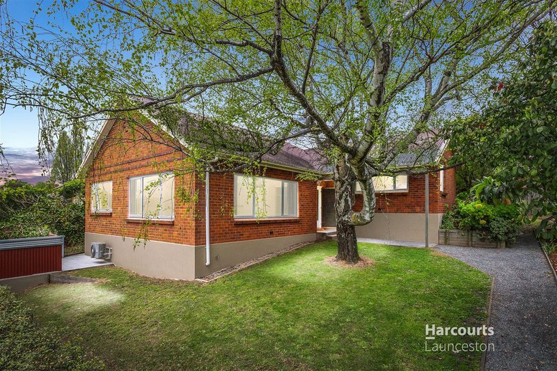 58 Racecourse Crescent, Launceston TAS 7250