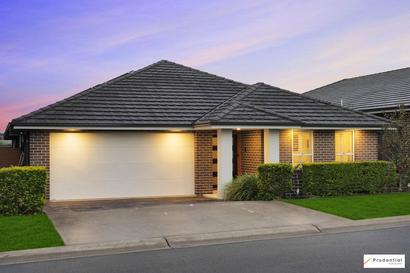 58 Radisich Loop, Oran Park NSW 2570