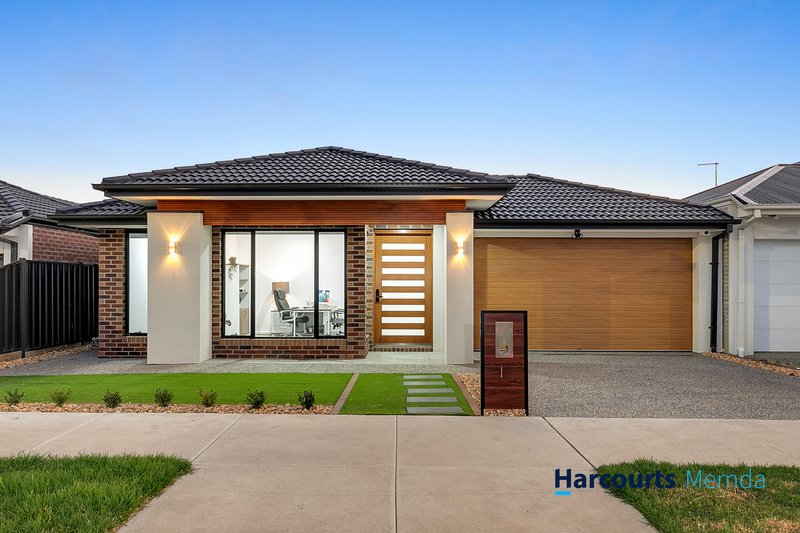 58 Railway Parade, Kalkallo VIC 3064