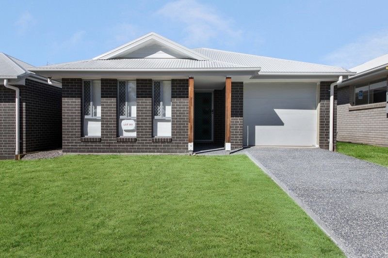 Photo - 58 Regatta Circuit, Burpengary QLD 4505 - Image 1