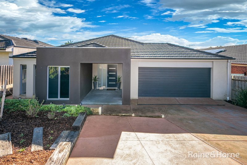 58 Reservoir Road, Sunbury VIC 3429